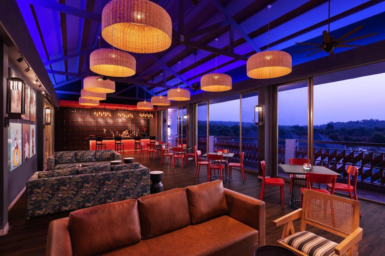 Storii By Itc Hotels Moira Riviera Exterior photo
