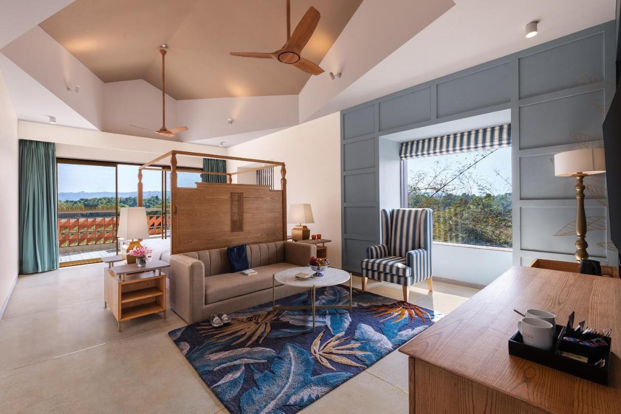 Storii By Itc Hotels Moira Riviera Exterior photo