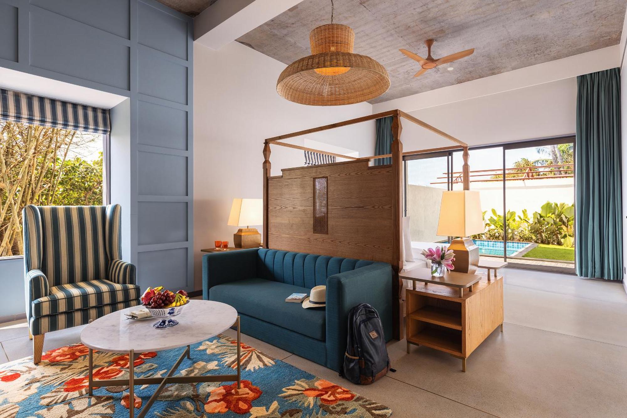 Storii By Itc Hotels Moira Riviera Exterior photo