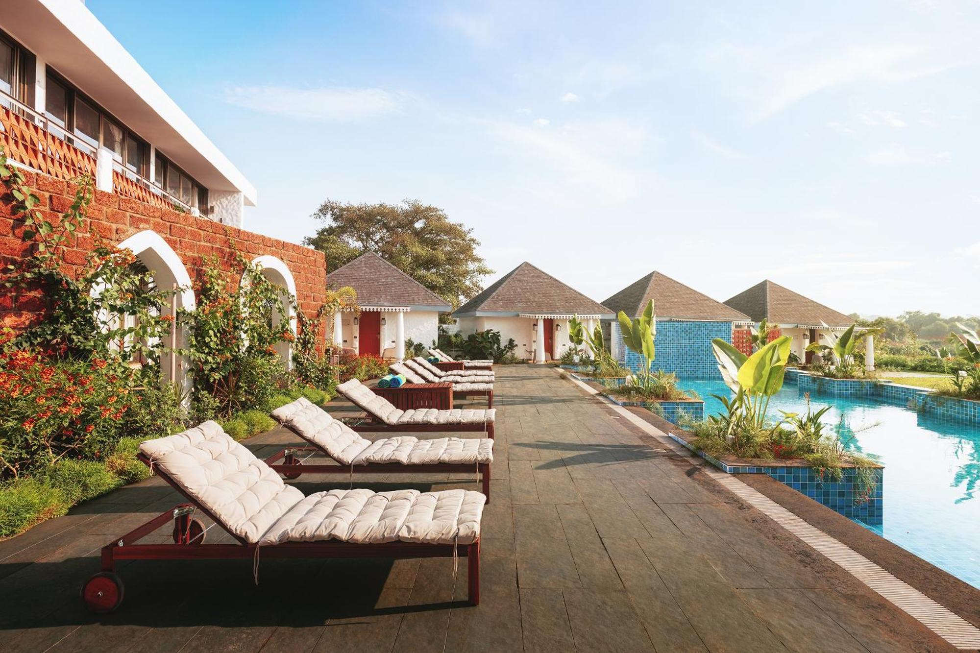 Storii By Itc Hotels Moira Riviera Exterior photo
