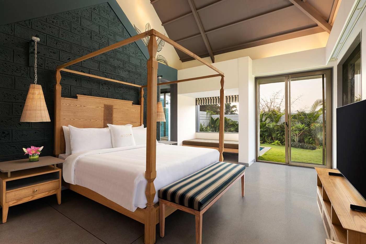 Storii By Itc Hotels Moira Riviera Exterior photo