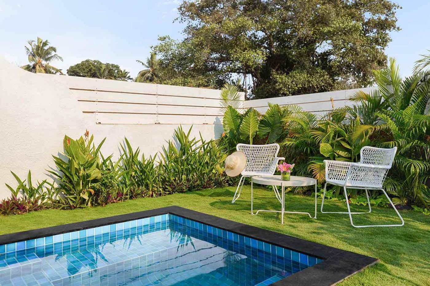 Storii By Itc Hotels Moira Riviera Exterior photo